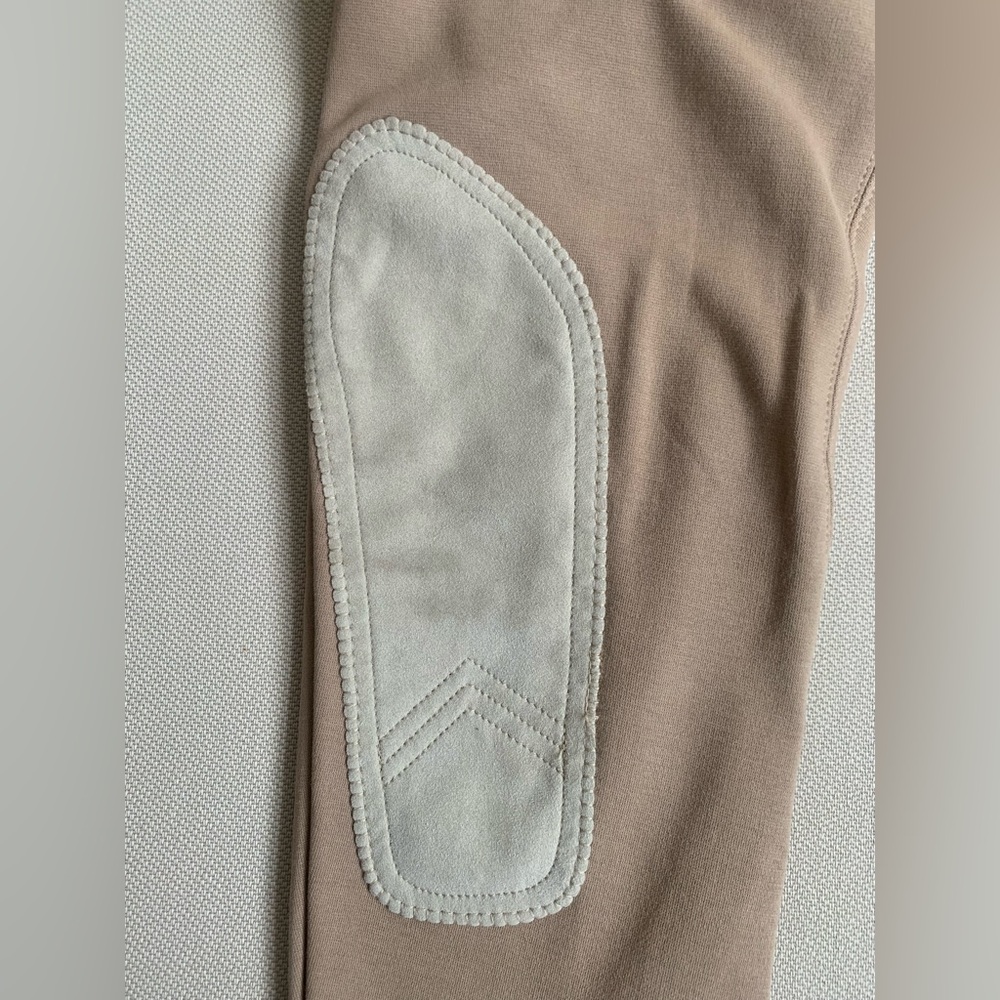 Elation Riding Breeches - Picture 2 of 8